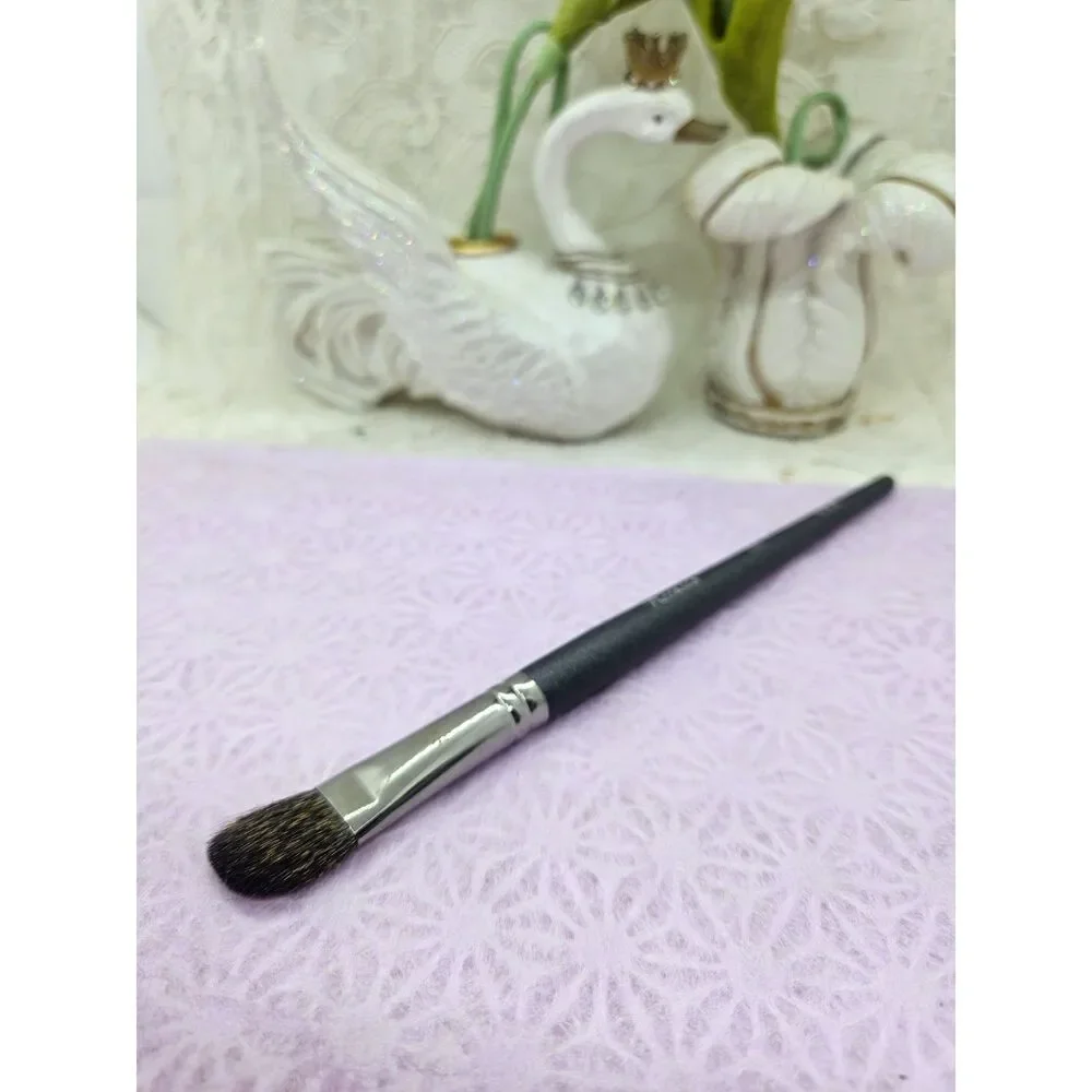 PICCASSO Makeup Brush #201 Nose Shading Brush New